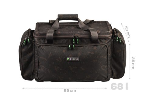 Zfish Taška Z-CORE Elite Bag Carryall L