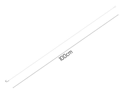 Delphin Návazec FDR LongRig 8ks