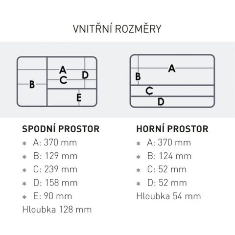 Versus Kufor VS 3078 Zelený
