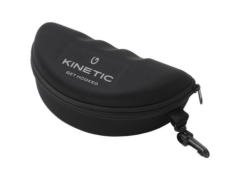Kinetic Polarizační brýle Sungazer Polarized Sunglasses Grey Lens