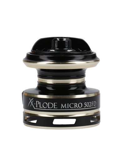 Mikado Naviják X-Plode Micro 502 FD
