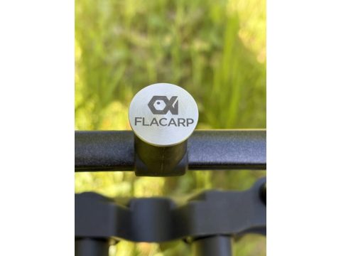Flacarp Nerezová základňa so závitom MagPlate
