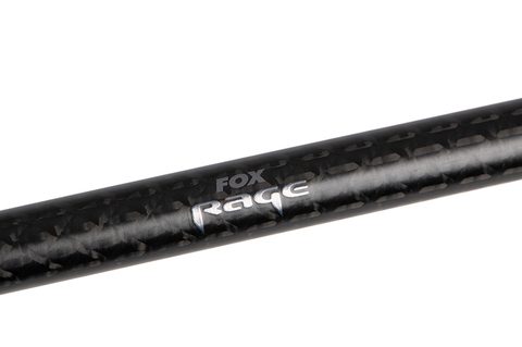 Fox Rage Prut Terminator X Spin Finesse Spin 2,15m 4-17g