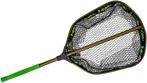 Gunki Podběrák Pike Addict 50x60