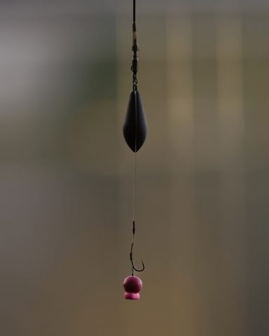 Korda Nadväzec Combi Multi Rig Wide Gape