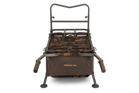 Fox Vozík Transporter Barrow