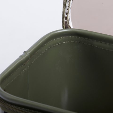 Prologic Pouzdro Element Storm Safe S Accessory Shallow 1.1L