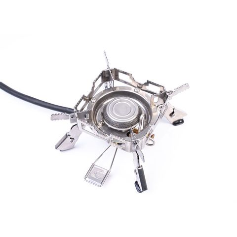 RidgeMonkey Vařič Quad Stove Pro Mini