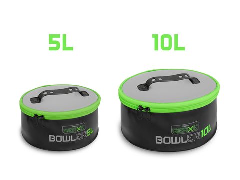 Delphin Taška Kulatá EVA Reaxe Bowler