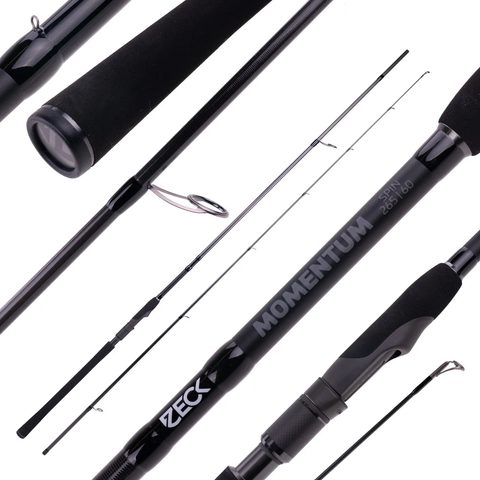 Zeck Prut Momentum Spin 265cm 15-60g