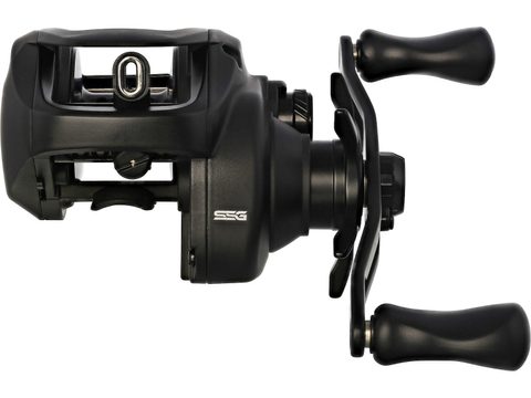 Westin Naviják W6 Baitcasting HD 301 SSG LH