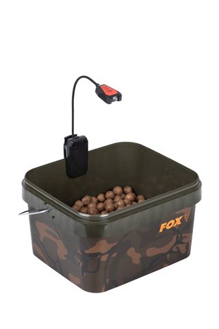 Spomb Svetlo na vedro Bucket Light