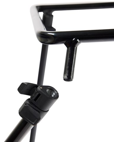 Starbaits Stojan na vedro Square Bucket Plateform