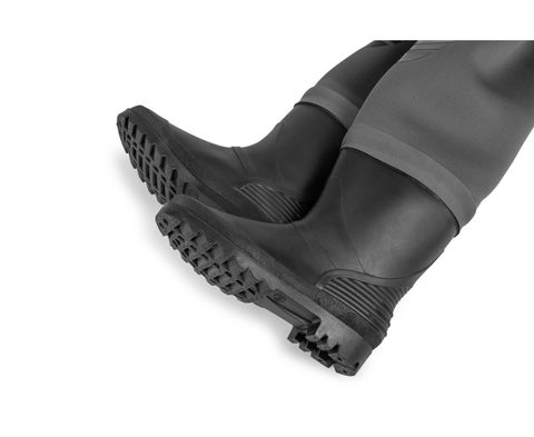 Zebco Prsačky Trophy Neoprene Wader