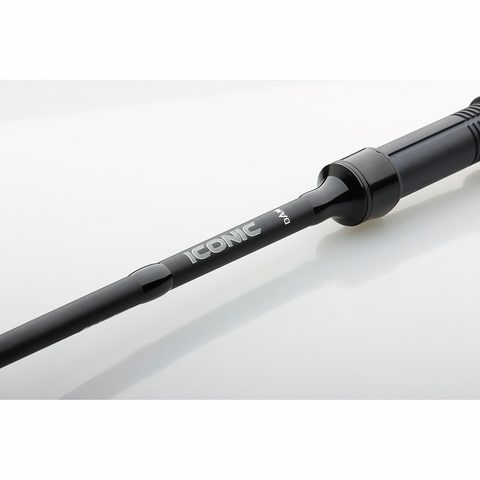 DAM Prút Iconic Carp 3.60m 3.50lb