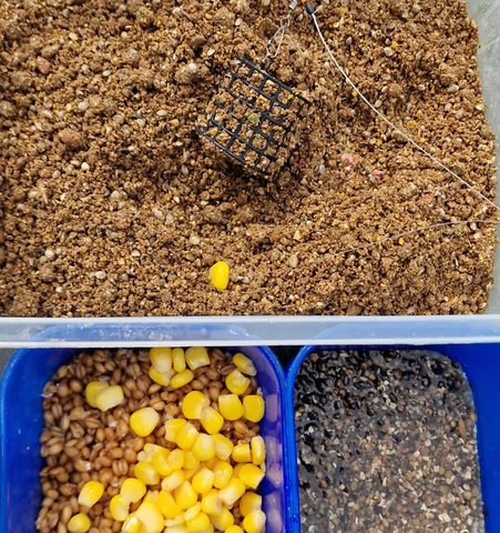 Chytil Vařené konopí 200g