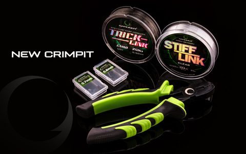 Gardner Krimpovací kleště Crimpit Tool