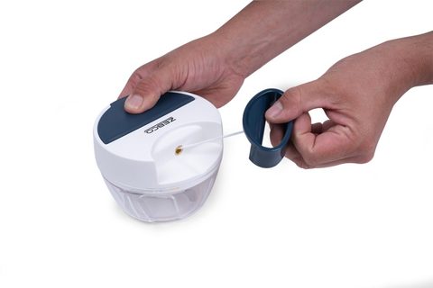 Zebco Drvička Trophy Bait Chopper