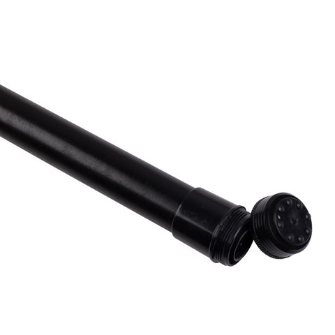 DAM Rukoväť podberáka Powerfiber Net Handle Telescopic 300