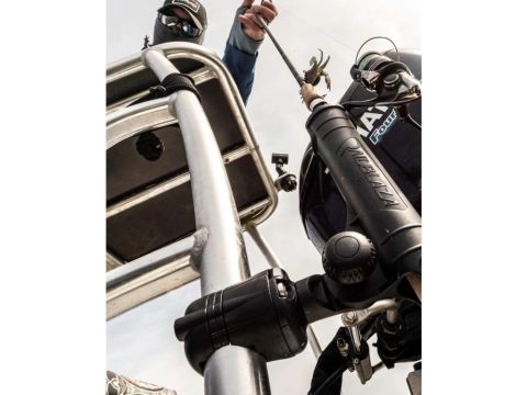 Railblaza Základna RailMount combo 32-41 černý