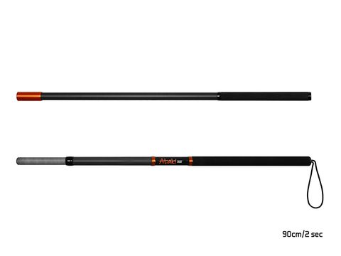 Delphin Podberáková rukoväť Atak! DUO 90cm 2 diely