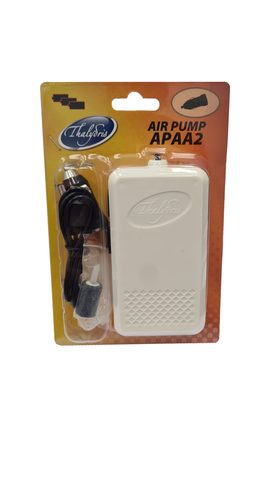 Plastilys Vzduchování Air Pump