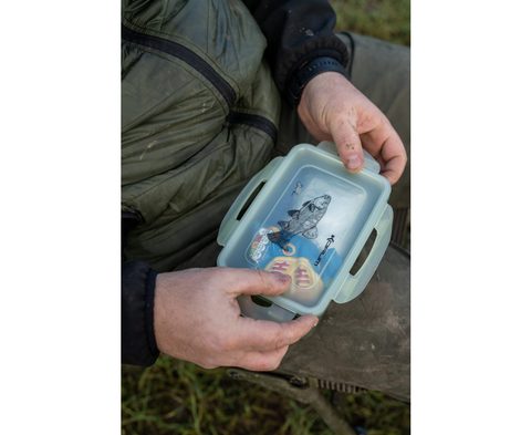 Korum Krabička na jídlo Classic Tench Lunch Box