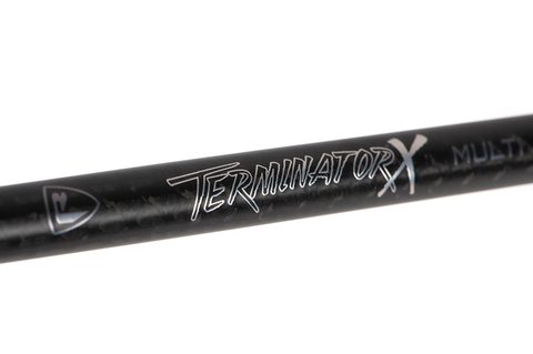 Fox Rage Prut Terminator X Multi Jigger Spin 2,65m 10-35g
