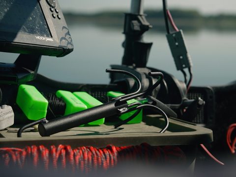 Delphin Uvolňovací kotva pro montáž Help