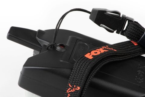 Fox Příposlech Mini Micron X Receiver