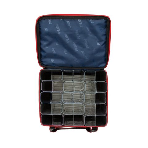 Penn Taška Pilk and Jig Bag