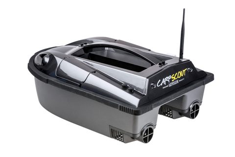 Mivardi Zavážecí loď Carp Scout - Li-ion 10