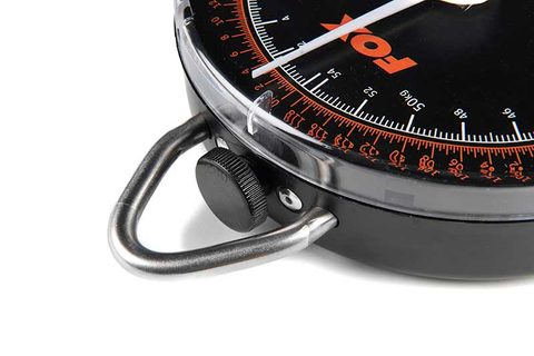 Fox Váha Dial Scales 120lb / 54kg