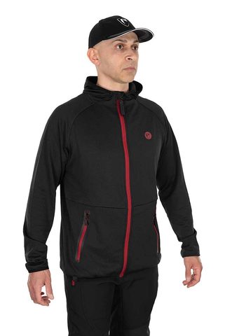 Fox Rage Mikina Pro Series Technical Hoody