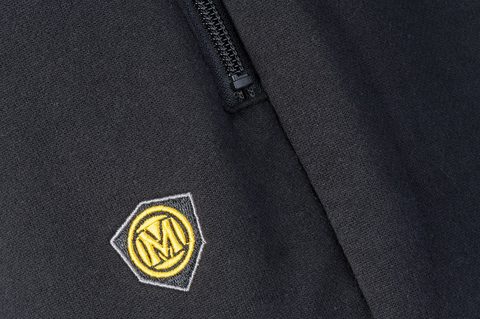 Mivardi Tepláky MC Team