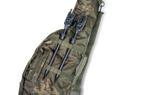 Nash Puzdro na prúty Subterfuge Soft Protect 12ft 3 Rod Skin