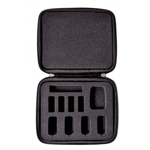 Flajzar Kufrík EVA Pro Sada Fishtron CAT-FISH