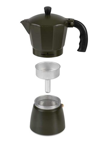 Fox Konvice Cookware Espresso Maker 450ml