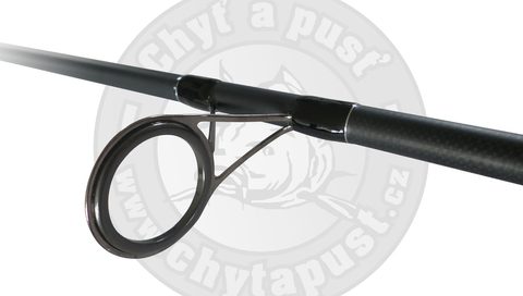 Chyť a pusť Prut Thunder Carp 3,6m/3lbs 50mm třídílný 1+1 ZDARMA!