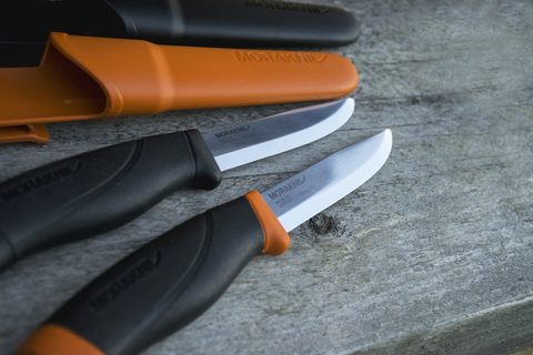 Morakniv Nůž Companion (S) Black