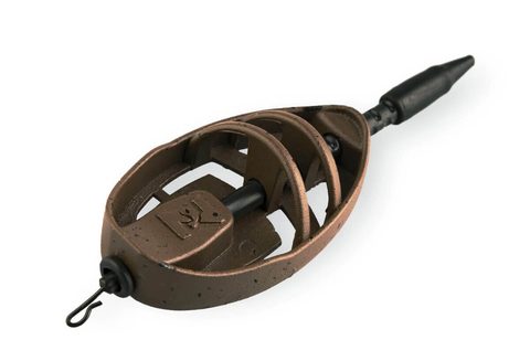 Zfish Sada Method Feeder Set ZFX 2ks + Formička