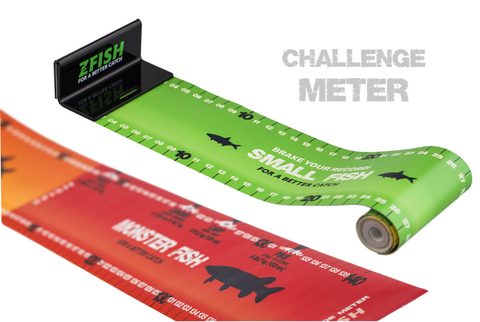 Zfish Meracie Podložka Challenger