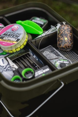 Korda Kýbl PVA Kontainer System 10l