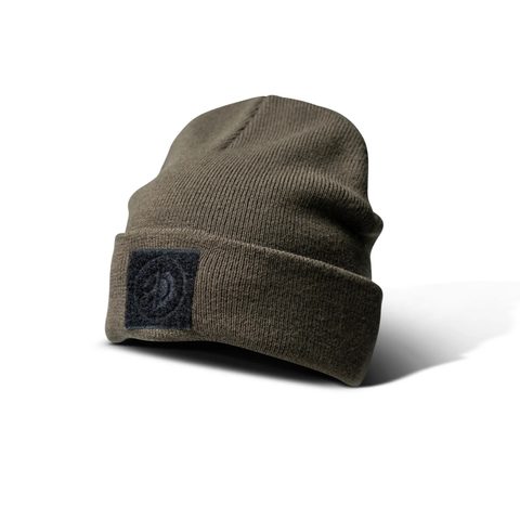 Nash Čepice ZT Patch Beanie Hat