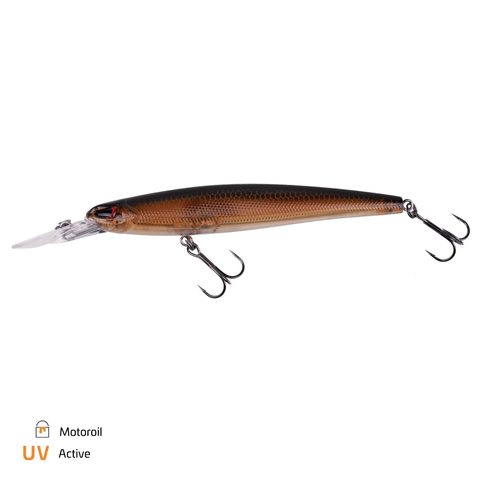 Zeck Wobler Murdock 2.0 125 DD