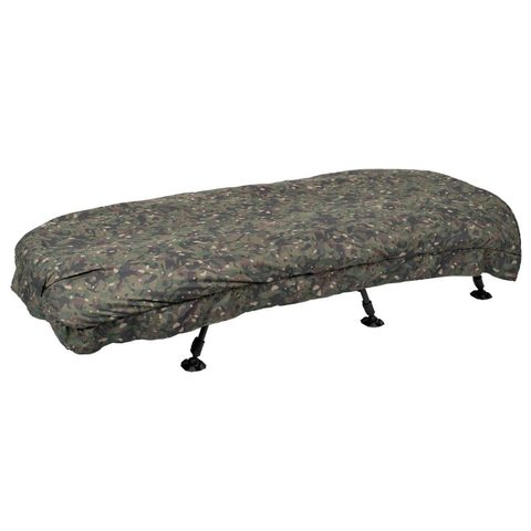 Trakker Prikrývka RLX Bed Cover Camo