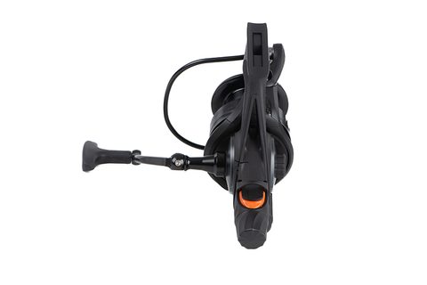 Fox Naviják EOS 10000 FS