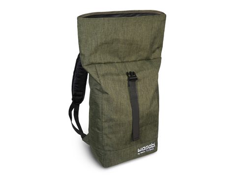 Delphin Batoh Wasabi Rucksack