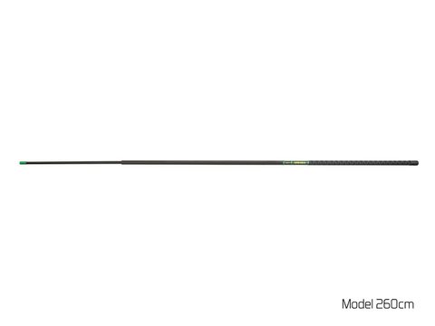 Delphin Podběráková tyč Hacker NXT 260cm