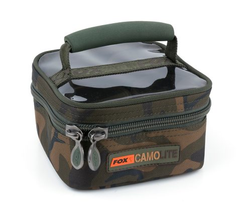 Fox Pouzdro Camolite Glug 6 Pot Case